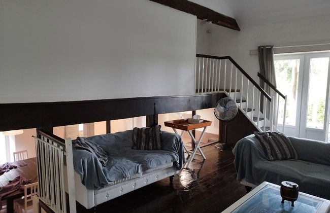 Beautiful Holiday Home With Lake 15min by Bike - Foto 6