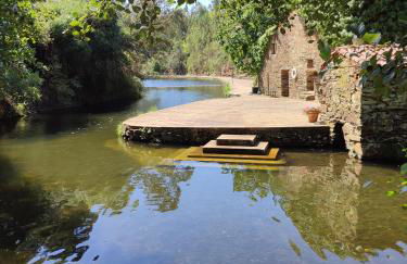 Casa Iris Cunqueiros - Foto 17