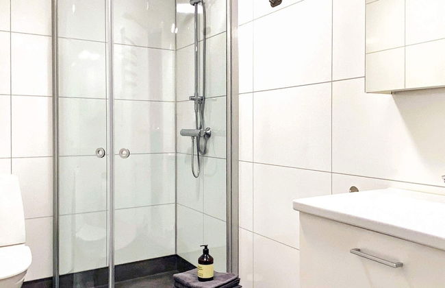 6 Person Holiday Home in Vikbolandet-by Traum - Foto 10