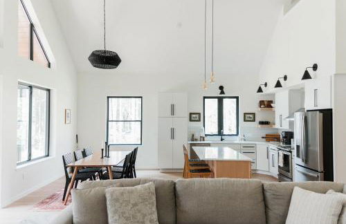 Pine Place near Sand Valley - Foto 6