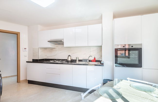 ZARI BOUTIQUE Aparthotel - Foto 58