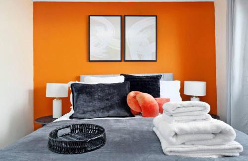 Newly Renovated 3br House Perfect For Families or Contractors - Foto 23