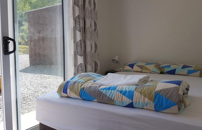 Alpine Adventure Holiday Park - Foto 4