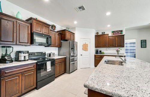 Year-Round Yuma Escape Near Dtwn Pets Welcome! - Foto 6