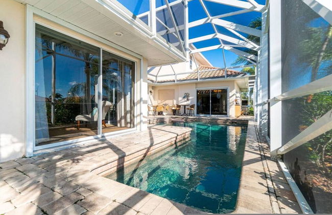 Hibiscus Heated Pool Private Dock Bikes Kayaks Walk to Fishermen s Village - Foto 5