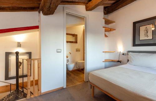 La Corte del Gusto LuxuryApartments - Foto 44