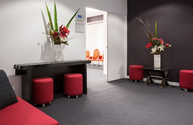 Adara Hotel Richmond - Foto 37