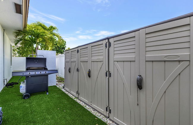 Lynora's Luxe Estate Modern Design - Foto 44