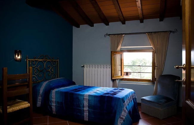 Agriturismo La Topaia - Foto 8