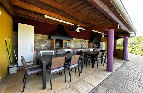 Casa Tapioles - Foto 50