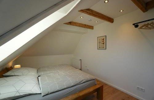 Raabennest - Bewusst Genießen Junges Wohnen im Alten Dorf - Foto 21