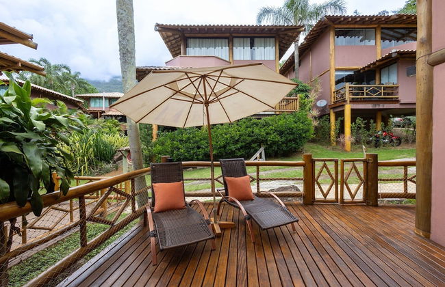 Bangalô 08 - Ilhabela - Foto 54