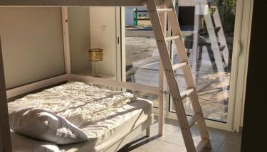 SCI DES BAINES - Foto 5