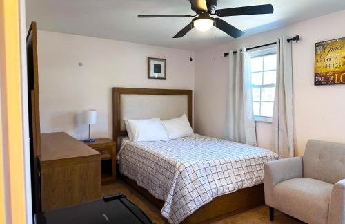 The Cozy Nest - Photo 20