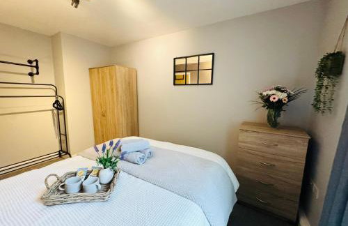 New Road Apartment - 2 Bedrooms - Sleeps 3 - Foto 38