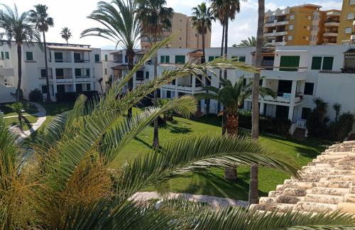 Deltamar Solo Familias Serviplaya - Foto 32