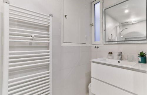 Malakoff au coeur de Paris pour 6 - Foto 7