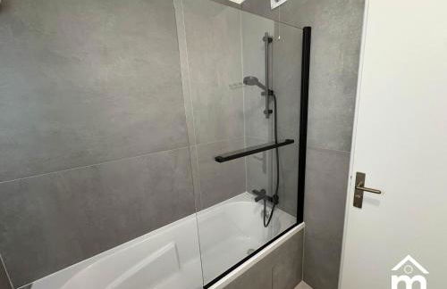 Paris Bercy with car park by Melvane - Foto 16