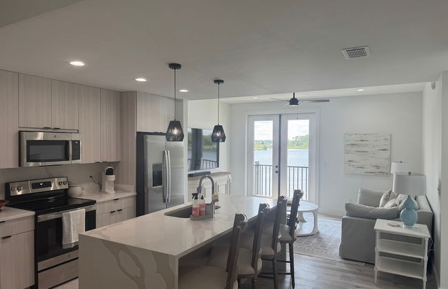 Handsboro Pointe Condo & Suites - Foto 27