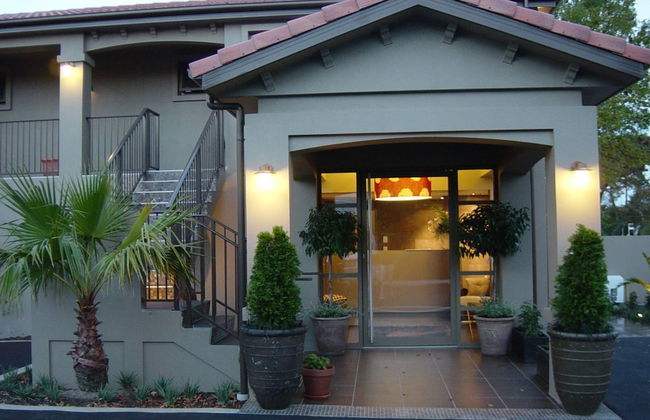 Terra Vive Luxury Suites & Apartments - Foto 26