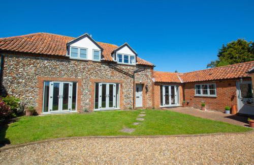 3 Bed in Wighton oc-1978 - Foto 1