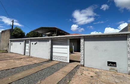 Residencial Paraviana-Casa Piscina - Foto 23