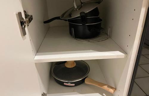 09 CHIC & COSY GRAND APPART 4 PIECES 75m2 HYPERCENTRE WIFI SMART TV NETFLIX - Foto 54