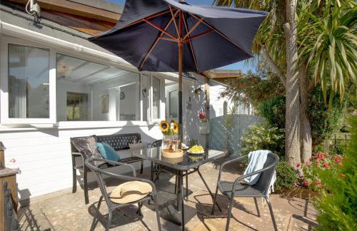 Lucy Lou, charming holiday bungalow in Devon - Photo 29