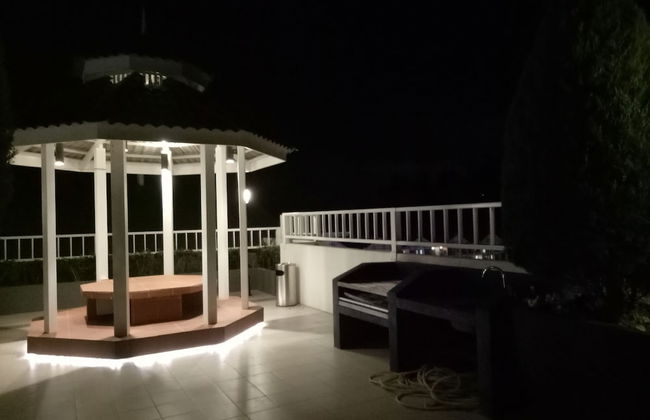 Misty Forest II - 9 Pax Next To Night Market - Foto 38