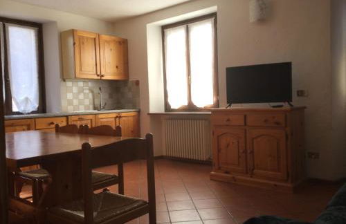 Casa Dolonne - A un passo dallo sci - Foto 7