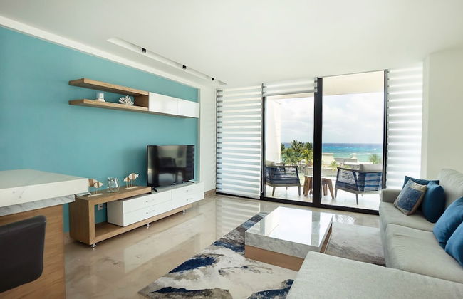 Oceana Beachside Condo - Foto 61