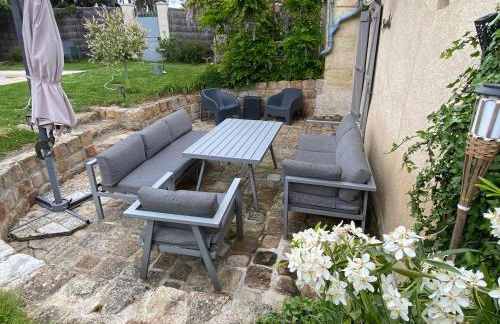 L’éloge de Vouvray - Foto 17