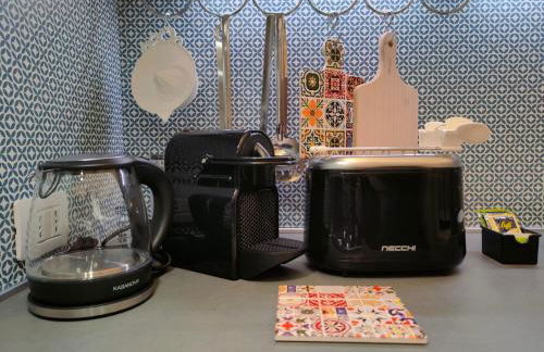 Mini suite del borgo antico - design e charm in centro - Foto 13