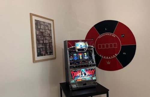 SC3 - Suite 50m2 - Confort Absolu à Enghien - Paris 15' - Casino à pied - Foto 6