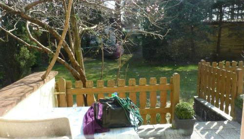 Ferienhaus "Fleesensee" Objekt ID 11956-6 - Foto 4