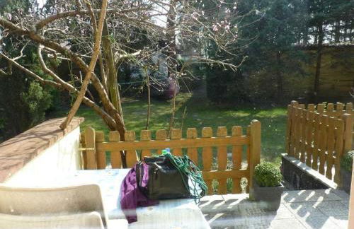 Ferienhaus "Fleesensee" Objekt ID 11956-6 - Foto 4