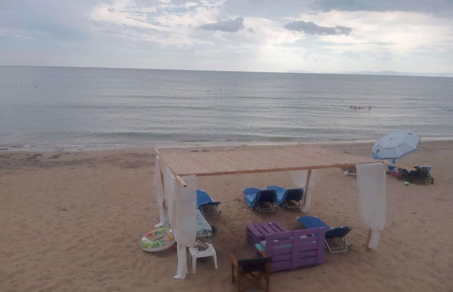 Maritinas Stone House On The Beach - Foto 27