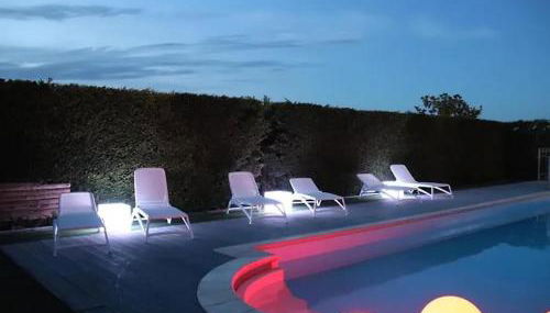 Villa Lilli Beta Bella Appartamento Verde comfort inclusivo design senza barriere - Foto 3