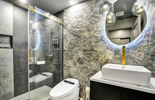 Kiki Grand Suite - Men's Clothing optional Guest Houses - Foto 8