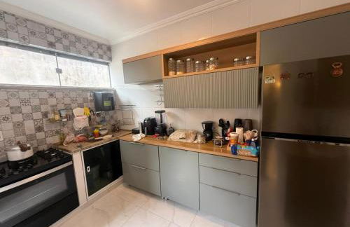 Apartamento temporada - Photo 3