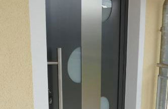 Businesswohnungen Haag bei A7 - Foto 61