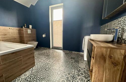 Domy wakacyjne WELLE - Foto 57