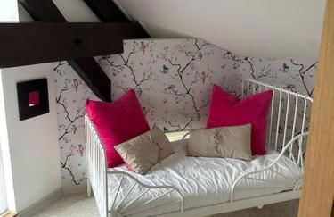 Gîte - Saint-Ellier-Du-Maine - Photo 10