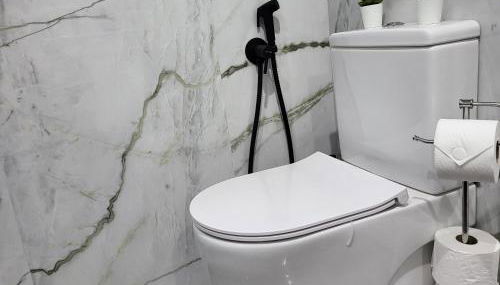 Nandos Apartement - Foto 3