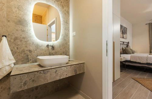 Villa Wellbeing Imotski Croatia heated pool , spa and ultimate privacy - Foto 23