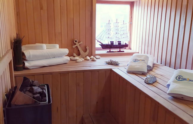 Apart-hotel Poseidon - Foto 63