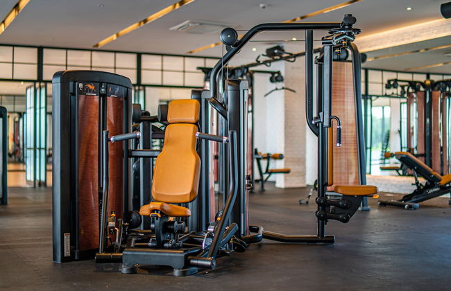 CASABAY Luxury Pool Villas by STAY - Foto 39