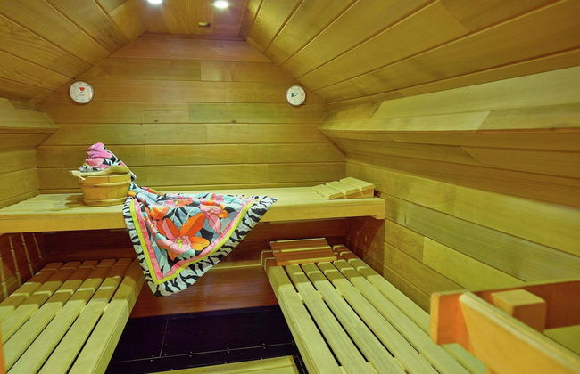 Holiday Home in Stoumont With Sauna & Garden - Photo 19