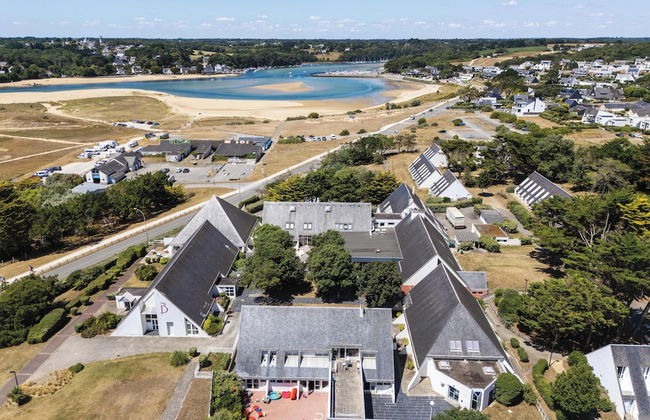 Belambra Clubs Guidel - Les Portes De L'Océan - Foto 59