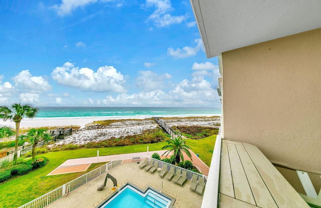 Destin on the Gulf 403 - Foto 80